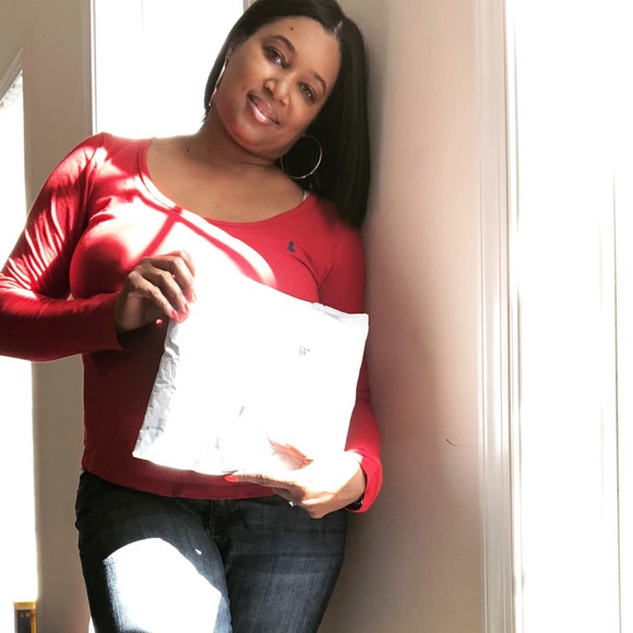 Meet your Posher, Khatalina. - Picture 3 of 4